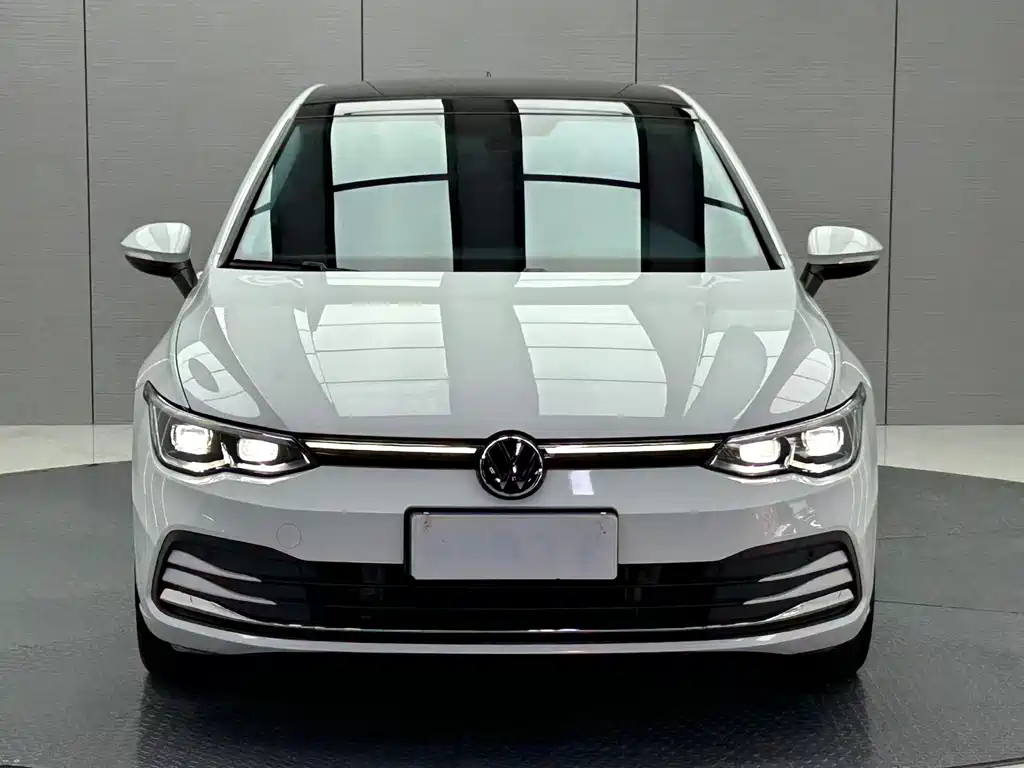 Volkswagen Golf 2021 280TSI DSG R-Line