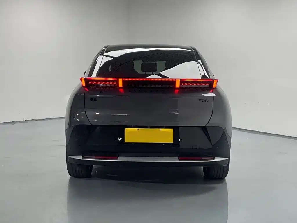 Lynk & Co Z20 — миниатюра 5
