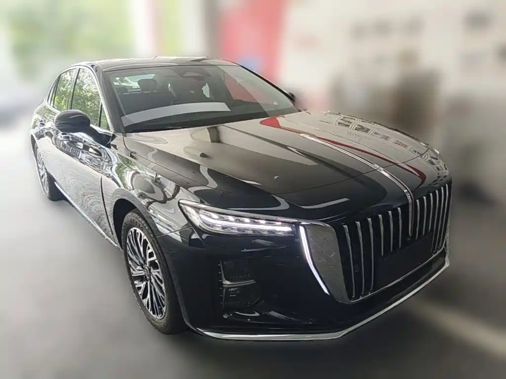 Hongqi H5 2025 2.0T AT