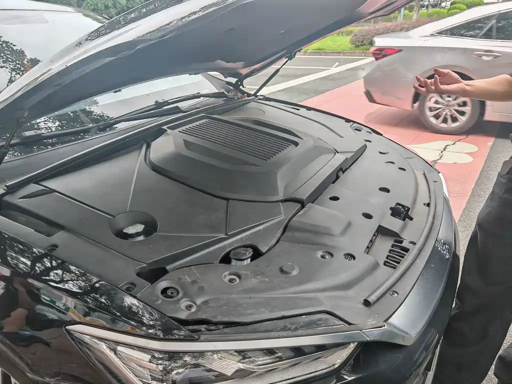 BYD Qin PLUS — миниатюра 7