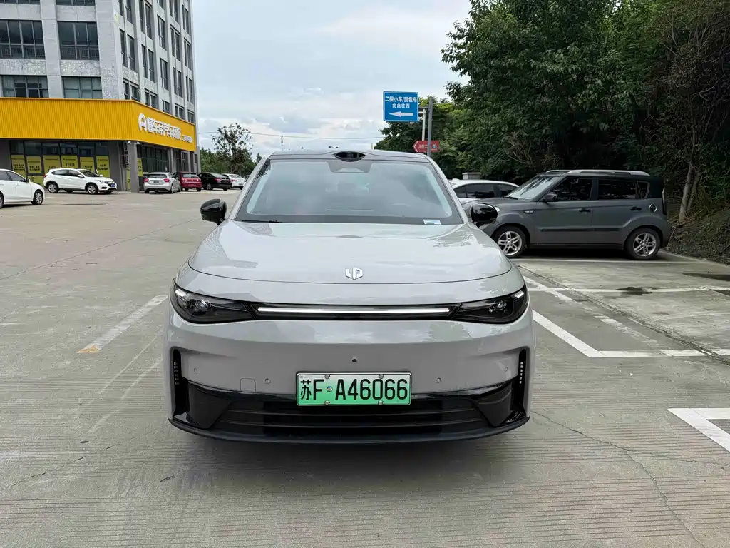 Leapmotor C10 2026 605
