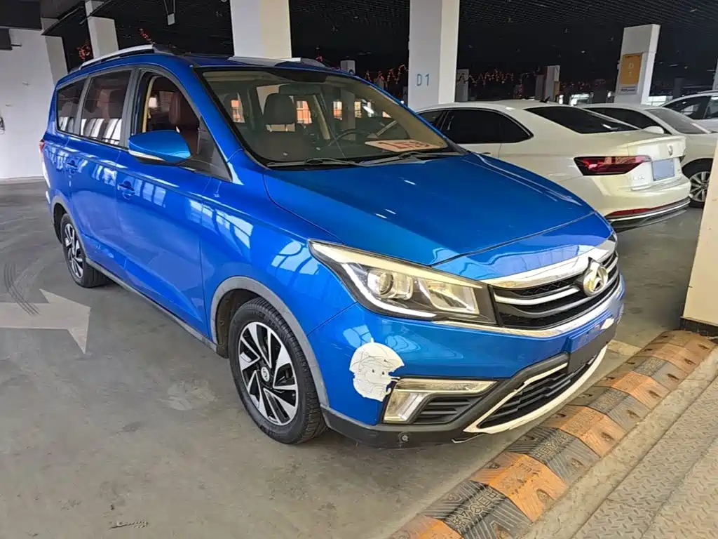 Oshan Oushang A800 — миниатюра 4