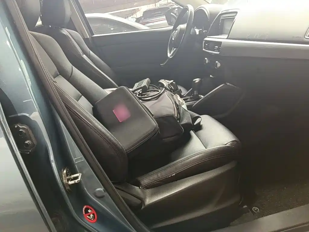 Mazda CX-5 — миниатюра 25