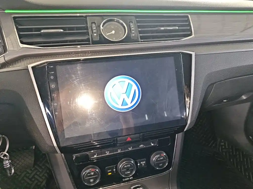 Volkswagen Passat — миниатюра 13