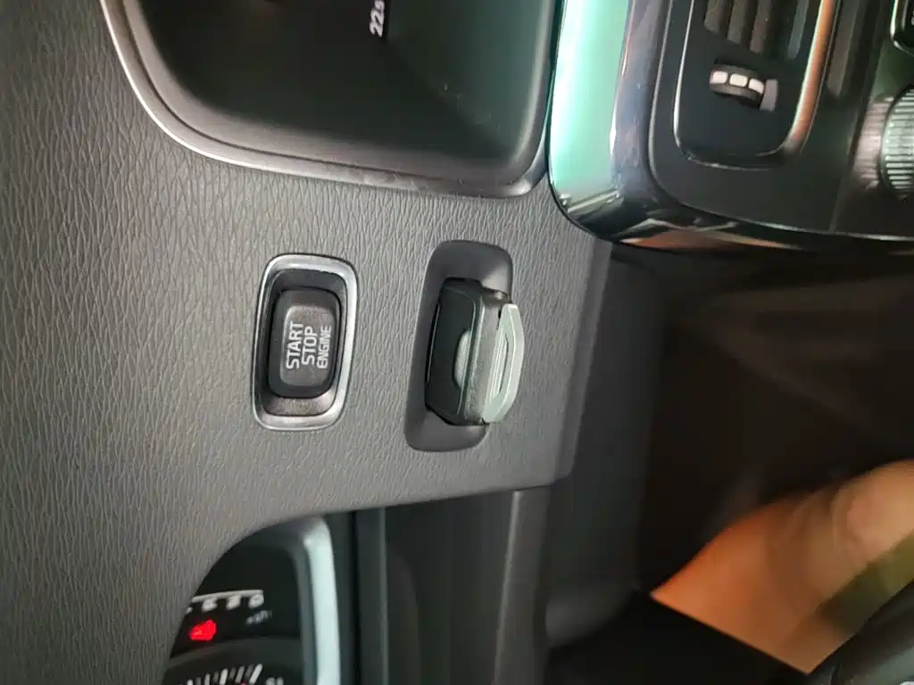 Volvo S60 — миниатюра 9