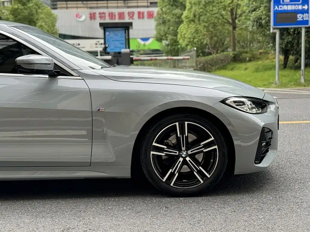 BMW 4 Series — фотографии объявления, Фото 7