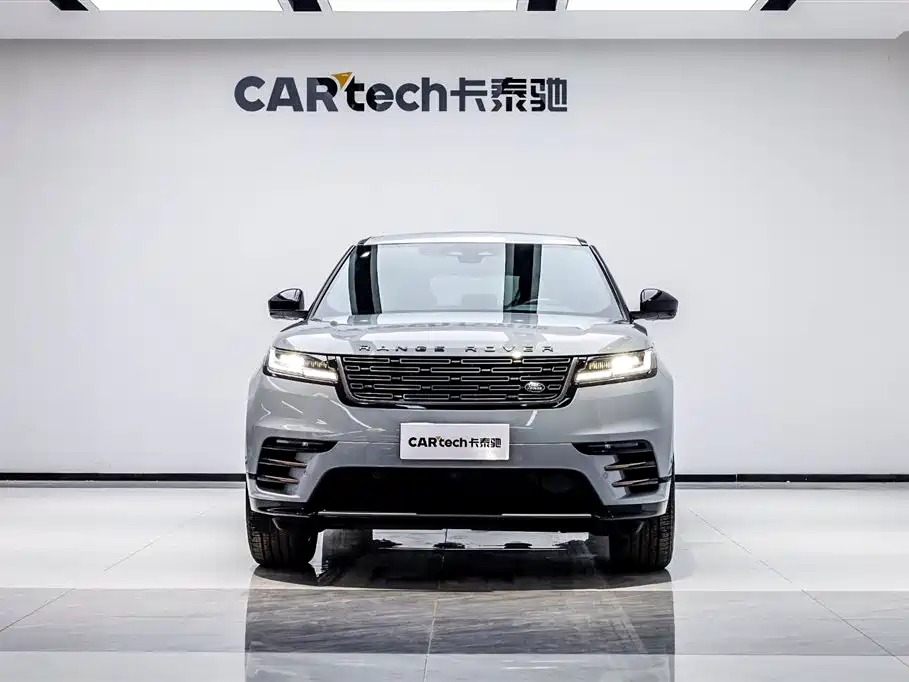 Land Rover Velar 2024