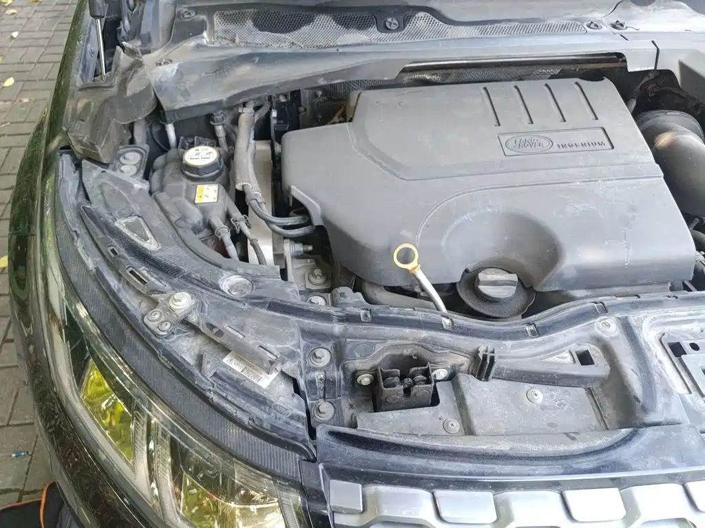 Land Rover Discovery Sport — миниатюра 20