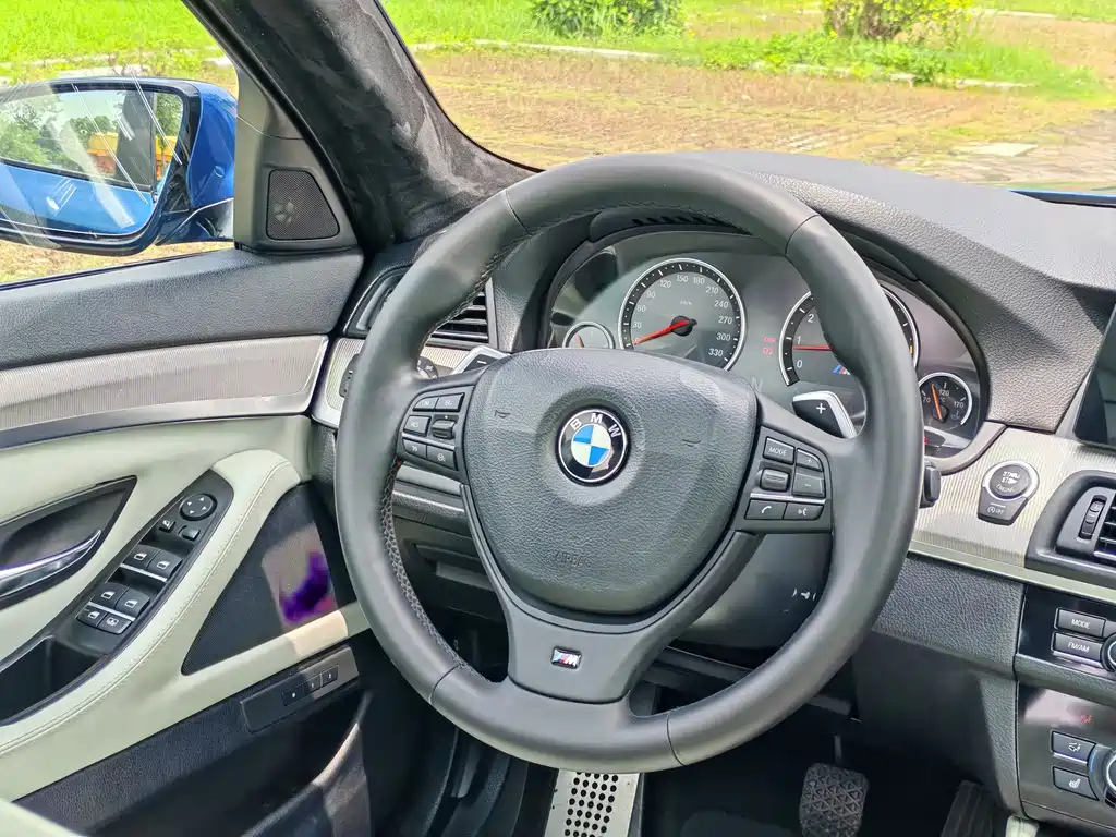 BMW M5 M5, фото 10