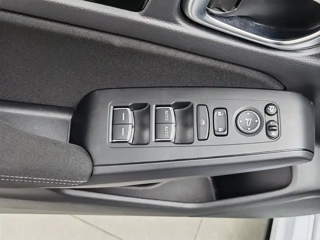Honda Civic 2023 HATCHBACK 2.0L e:HEV