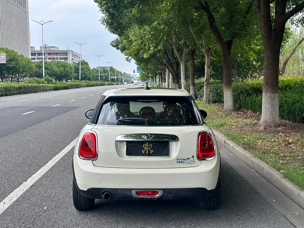 MINI Mini — миниатюра 16