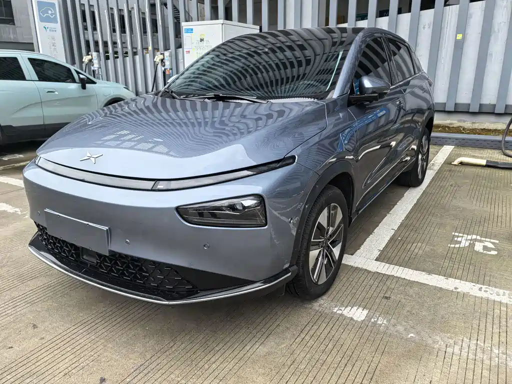 XPeng G3