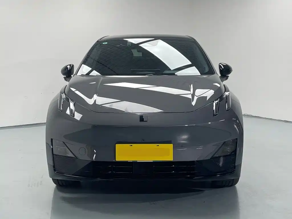 Lynk & Co Z20 — миниатюра 2
