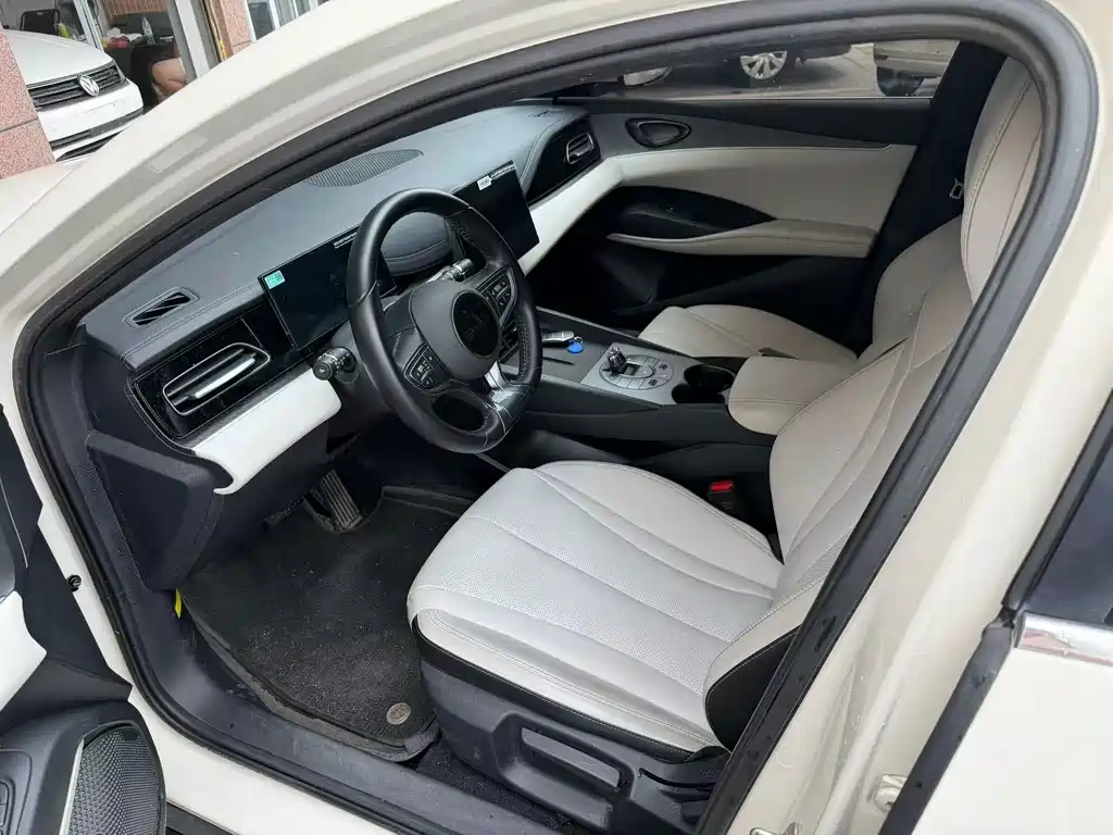 BYD Seal 06 — миниатюра 4
