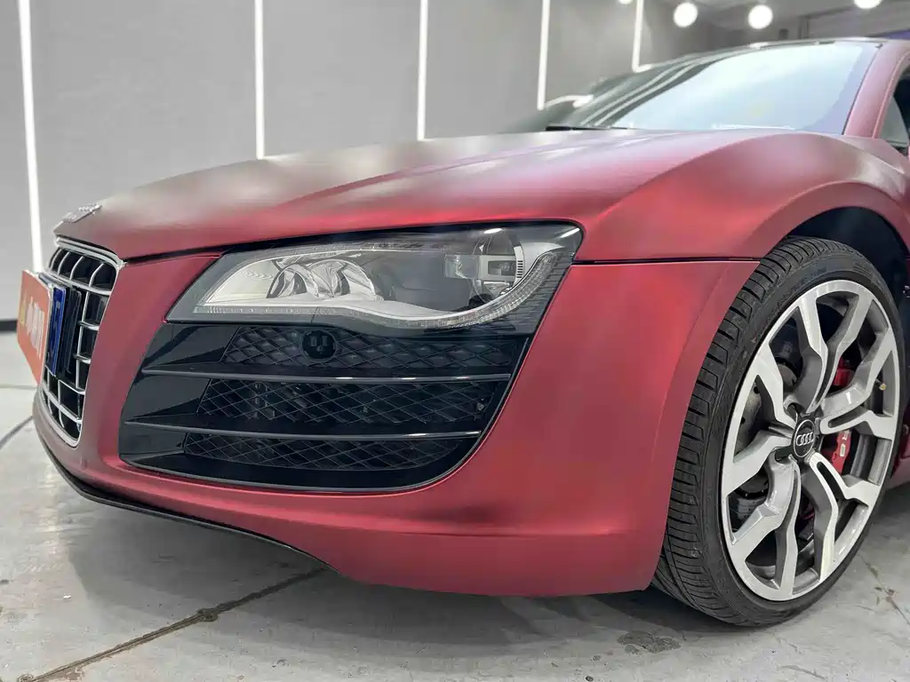 Audi R8 — миниатюра 15
