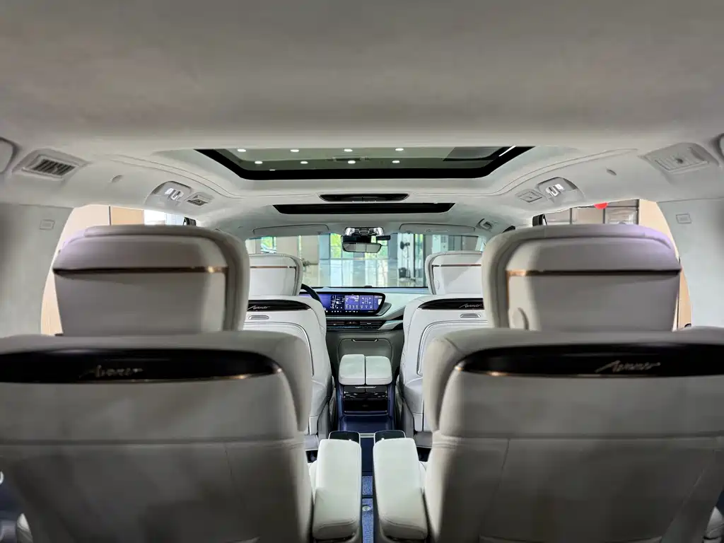 Buick Century — миниатюра 18