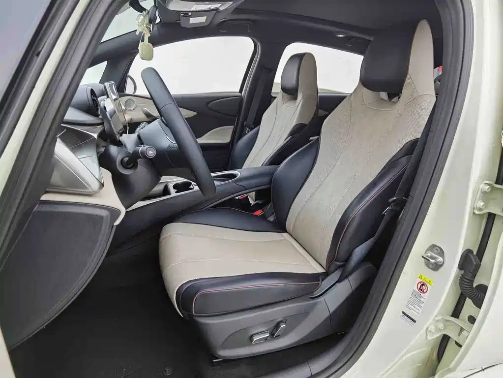 BYD Dolphin — миниатюра 12