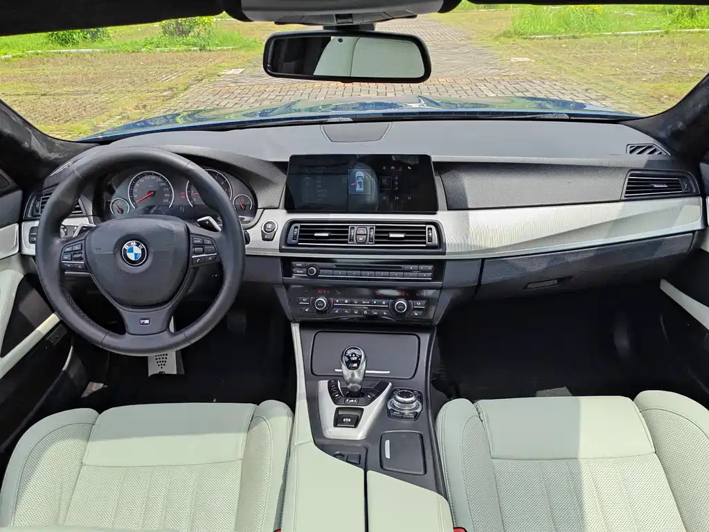 BMW M5 M5, фото 9