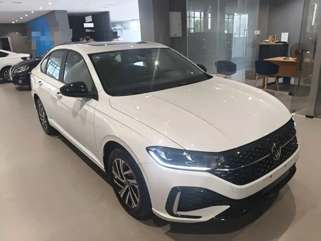 Volkswagen Lavida 2024 300TSI DSG Lead