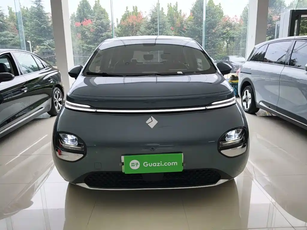 Baojun Yunduo — миниатюра 3