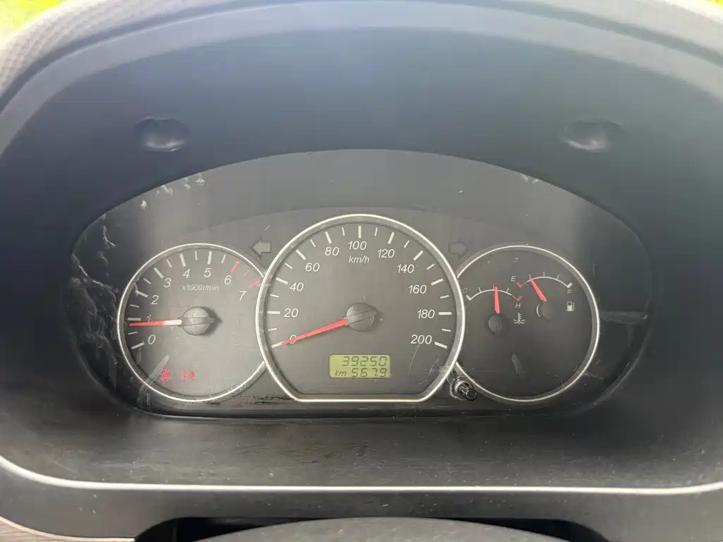 Wuling Hongguang — миниатюра 21