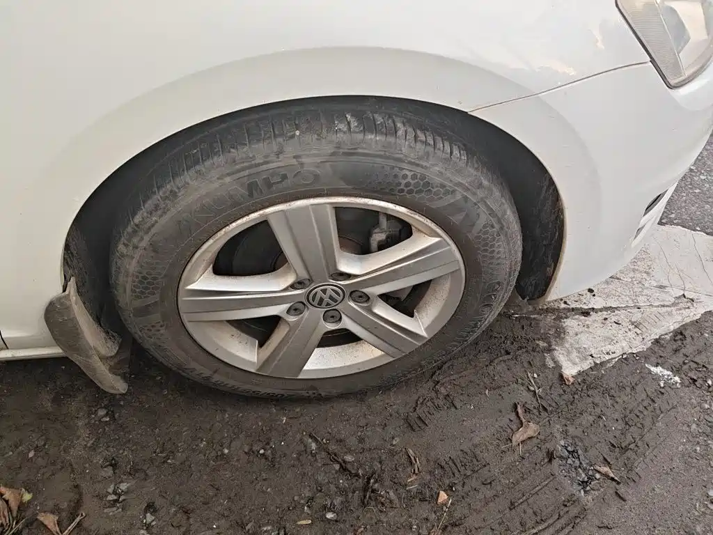 Volkswagen Golf — миниатюра 22