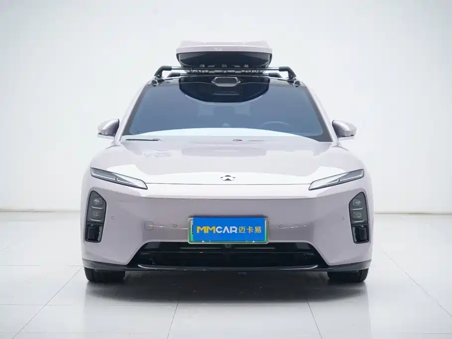 NIO ET5T — миниатюра 17