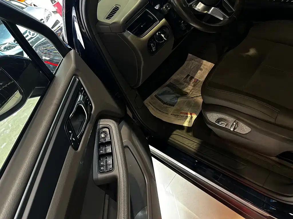 Porsche Macan 2017 Macan 2.0T