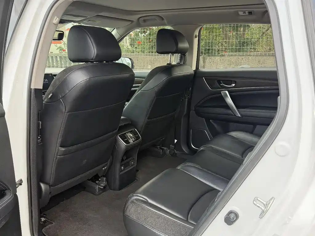 Honda Avancier 2017 240TURBO Premium