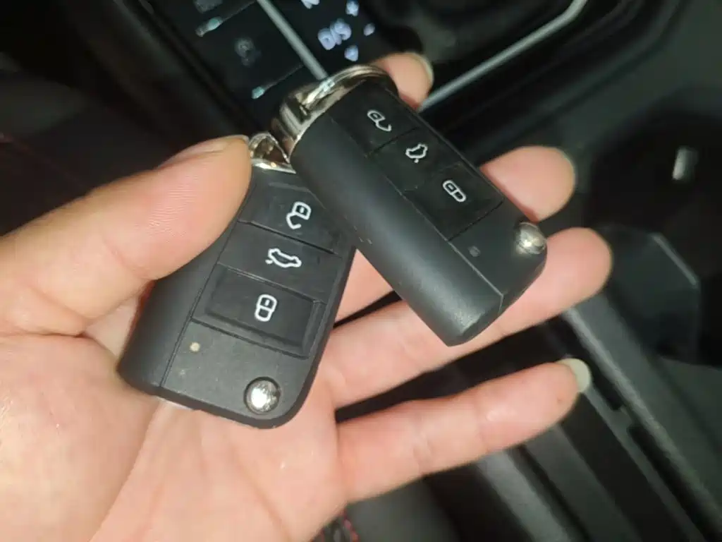 Volkswagen Lavida 2024 300TSI DSG Lead