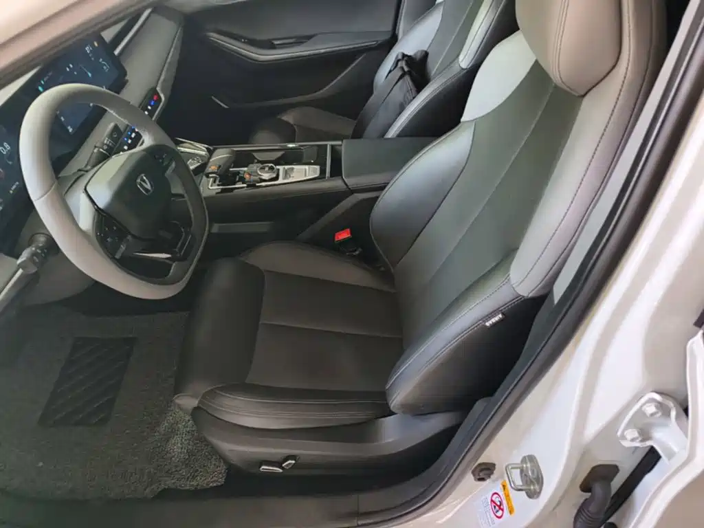 Changan Ruicheng PLUS — миниатюра 15