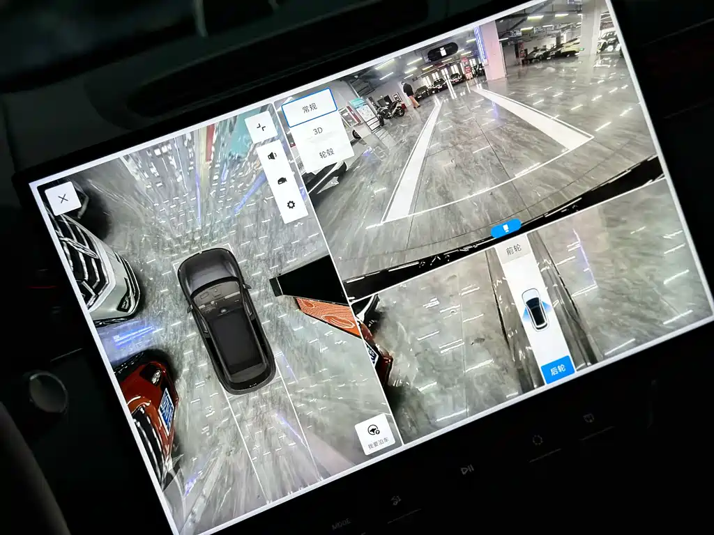 ZEEKR EXTREME KRYPTON 7X