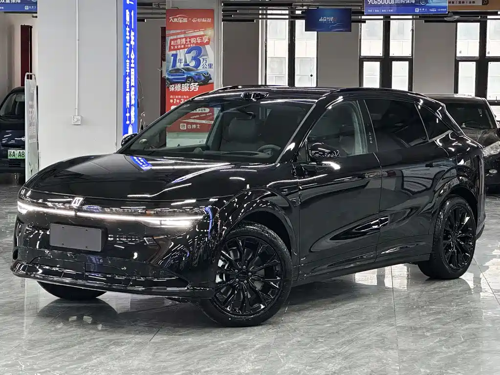 ZEEKR EXTREME KRYPTON 7X