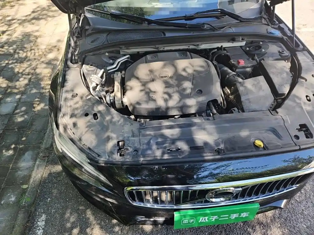 Volvo S90 — миниатюра 19