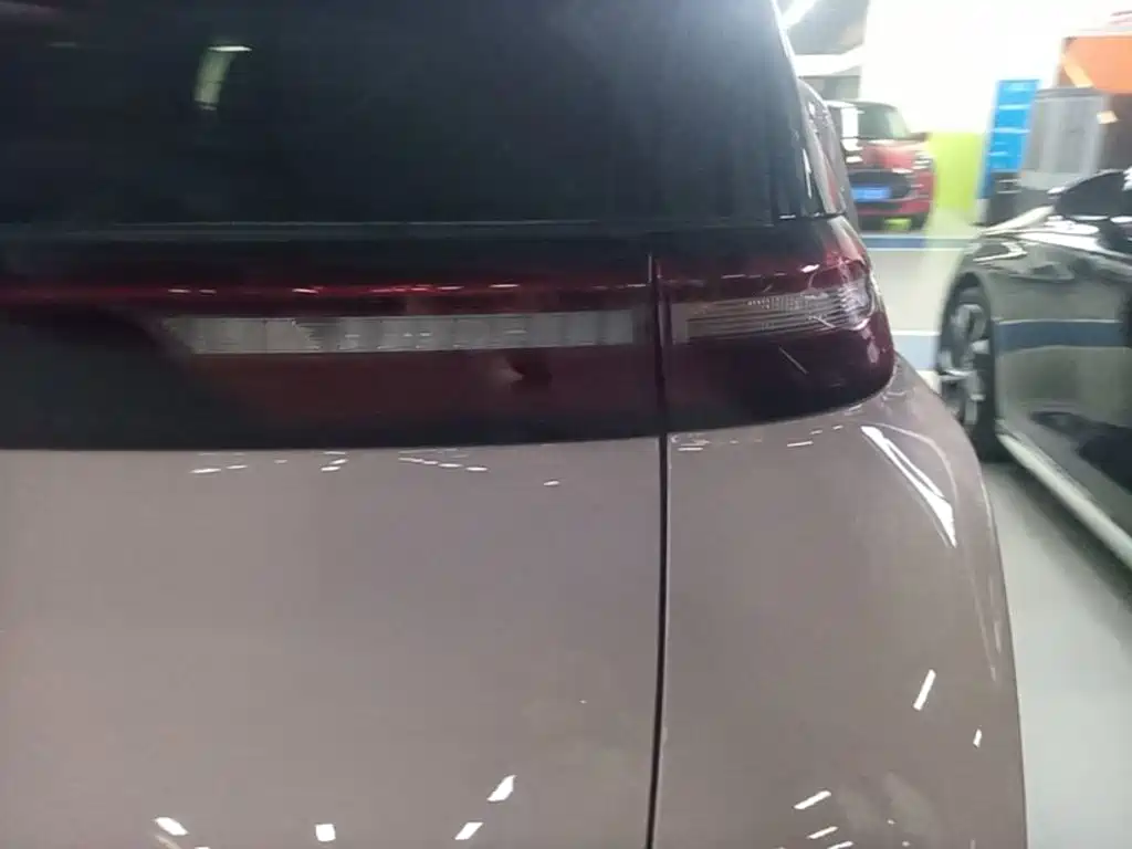 BYD Seagull — миниатюра 8