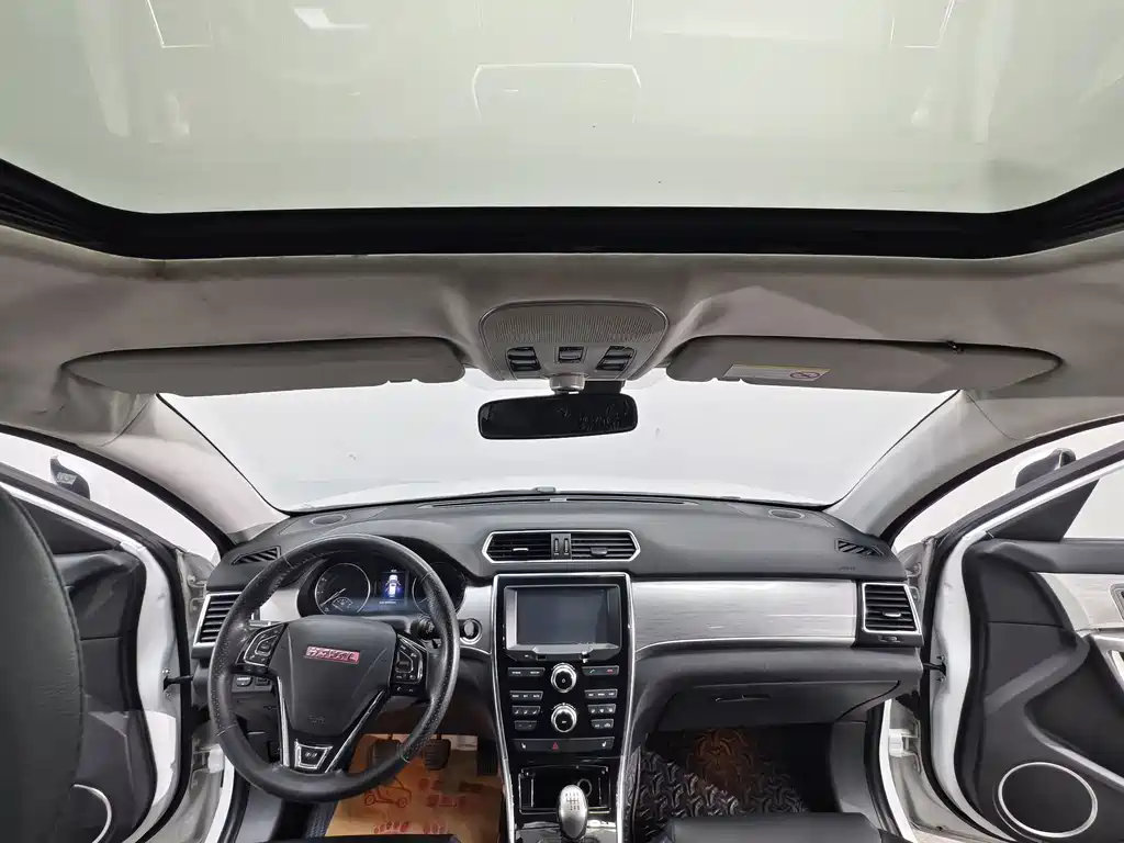 Haval H2 — миниатюра 13