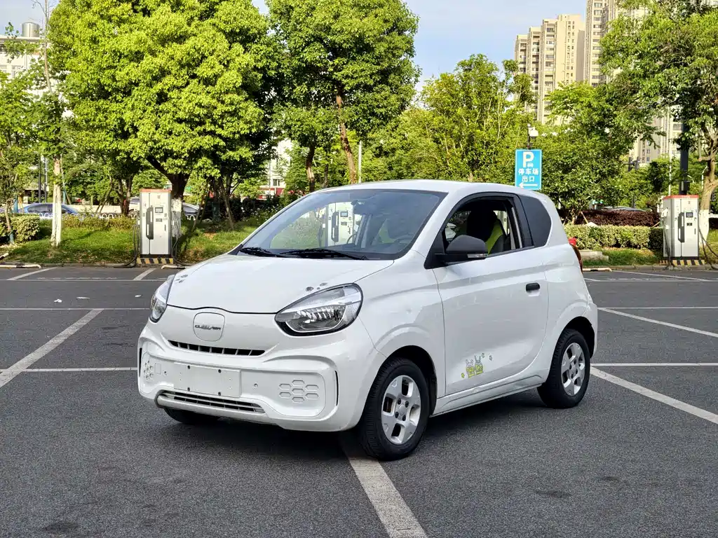 Roewe Clever 2021