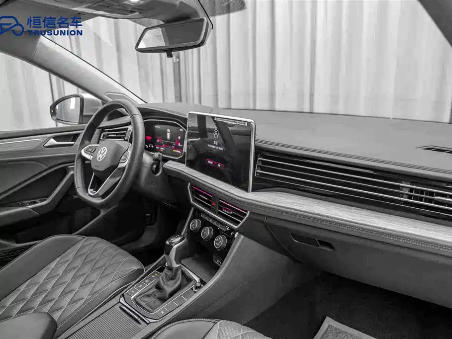 Volkswagen Sagitar — миниатюра 14