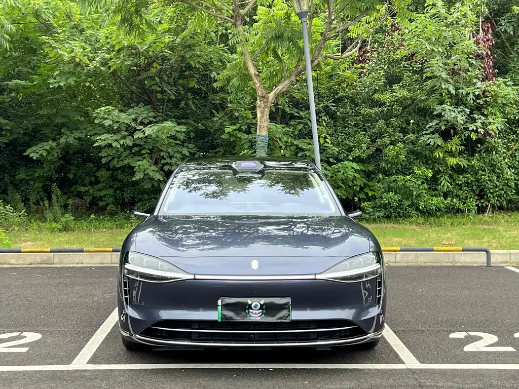 Xiangjie Xiangjie S9 — миниатюра 2