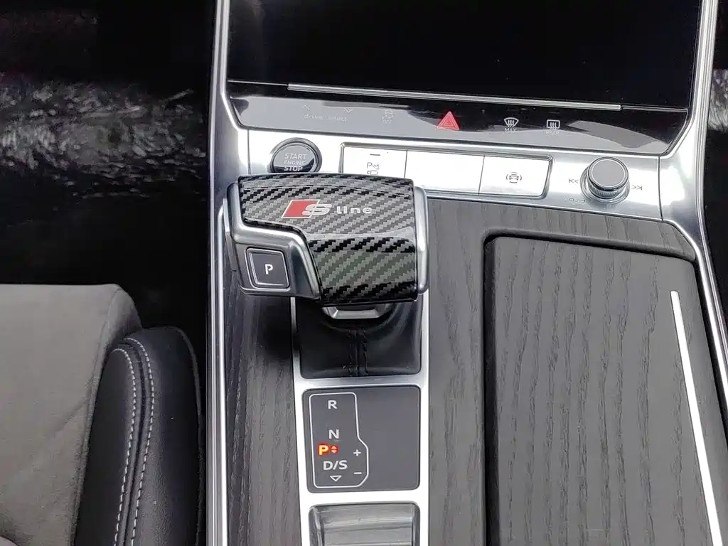 Audi A6L — миниатюра 13