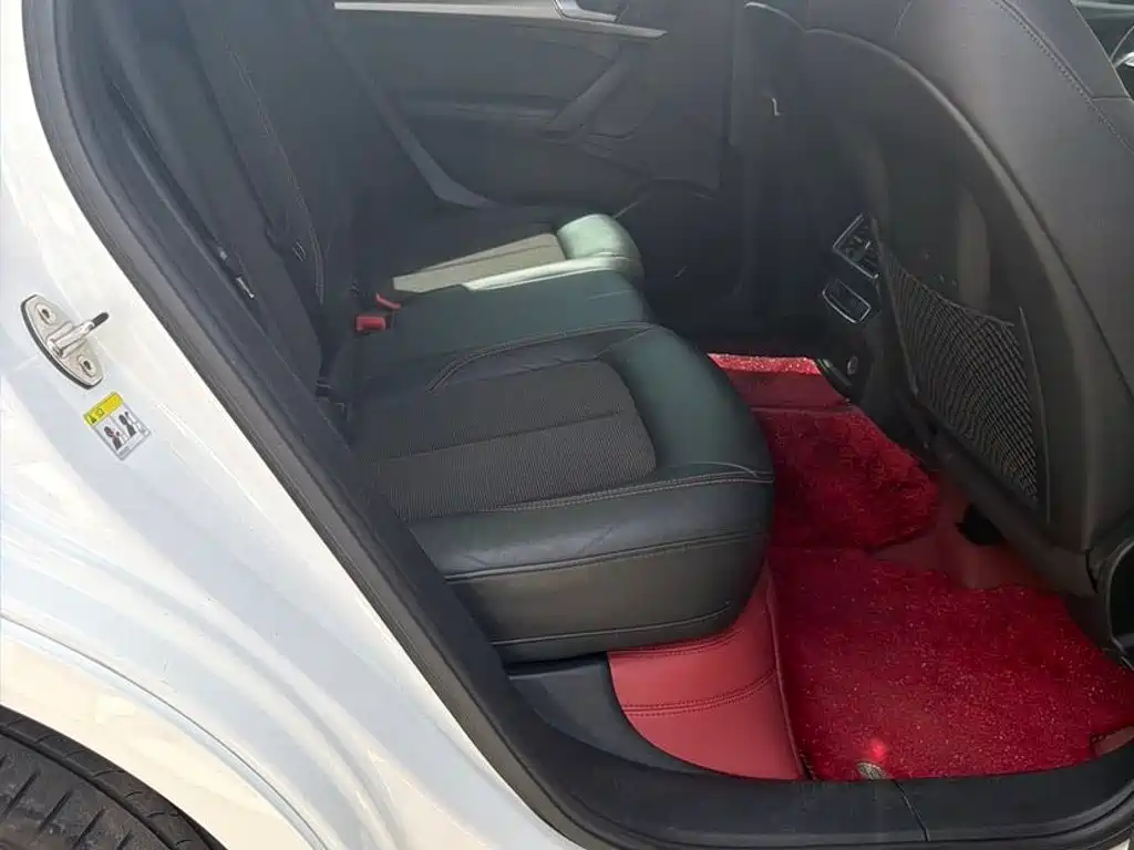 Audi Q5L — миниатюра 6
