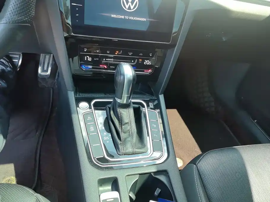 Volkswagen CC — миниатюра 16