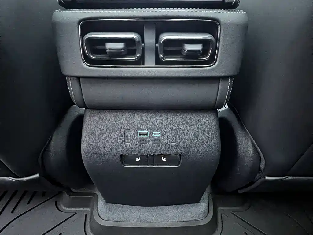 FANG CHENG BAO LEOPARD 5