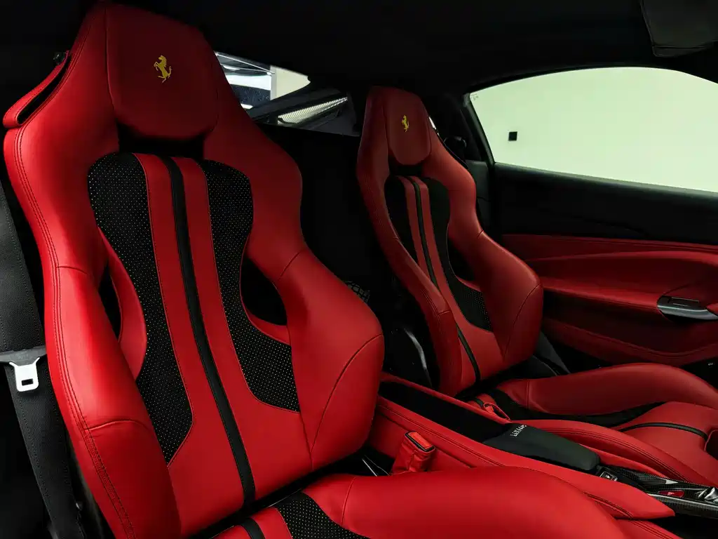 Ferrari F8 — миниатюра 16