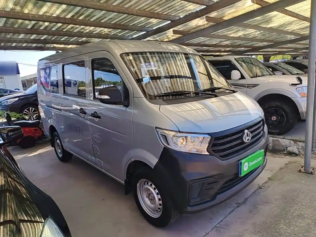 Kuayue Kuayue Star V3 — миниатюра 4