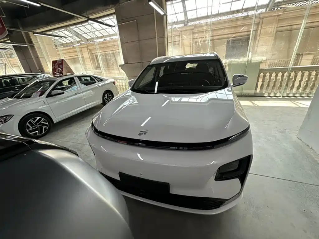 Shanhai Shanhai L9 — миниатюра 7