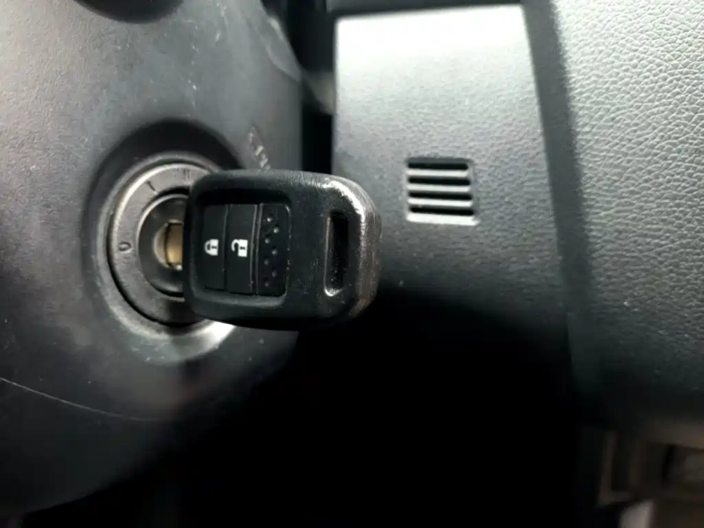 Honda Fit — миниатюра 9