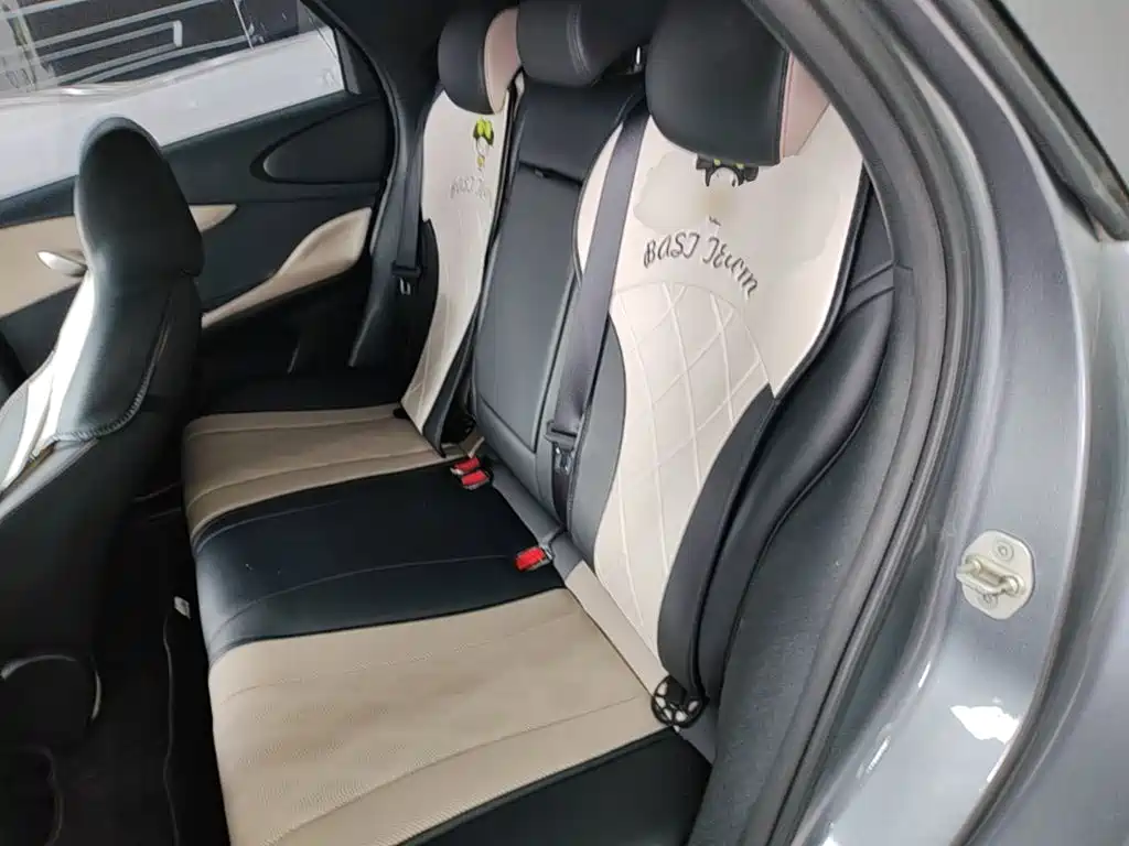 BYD Dolphin — миниатюра 17