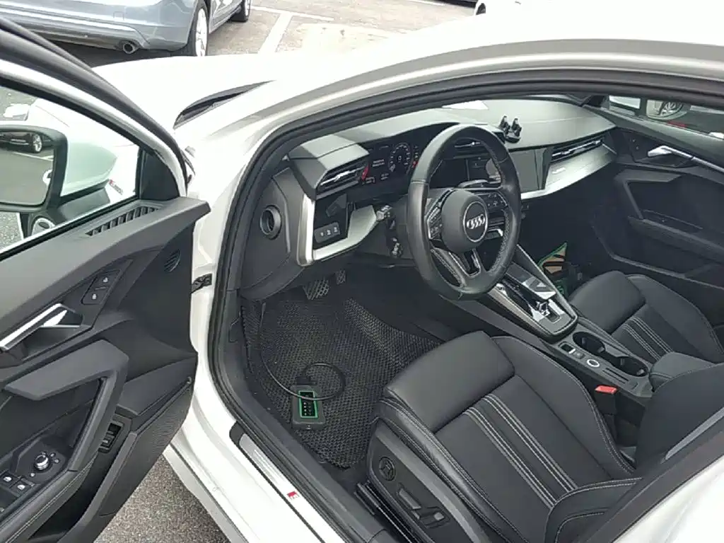 Audi A3 — миниатюра 16