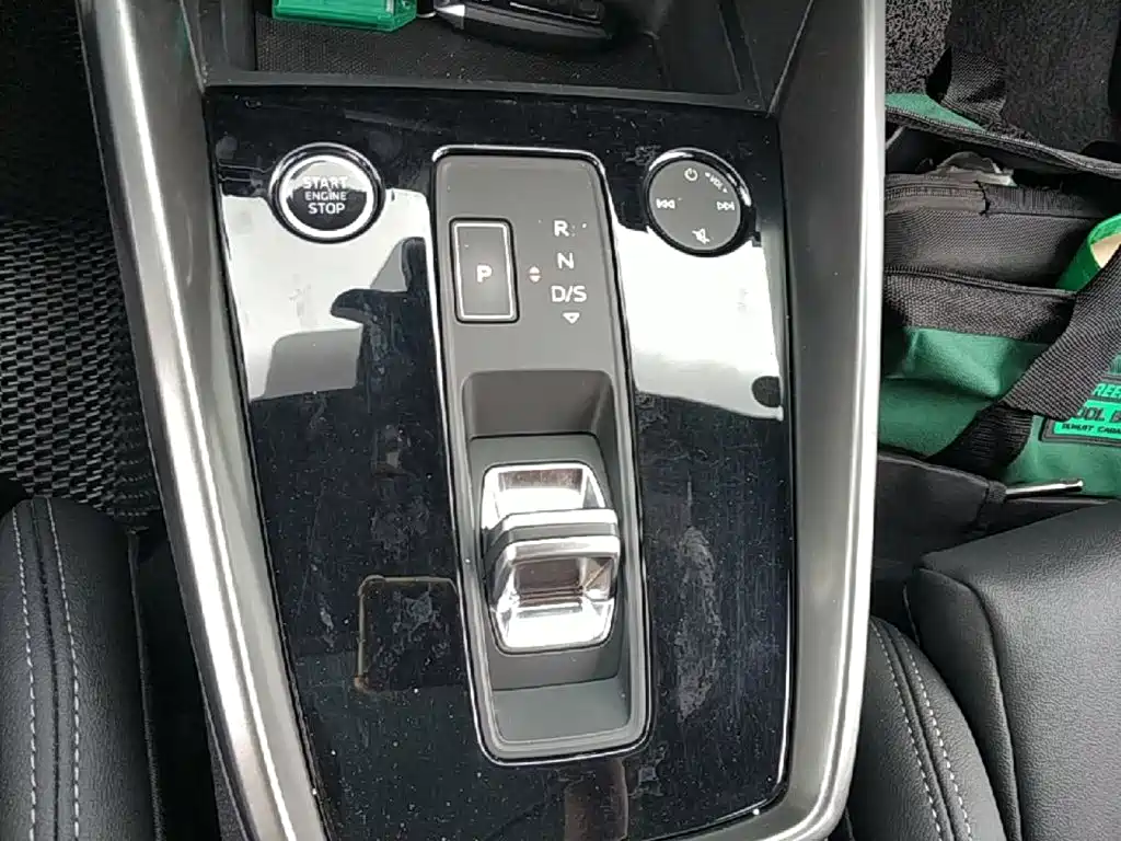 Audi A3 — миниатюра 14